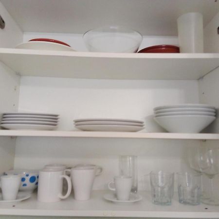 Coqueto Estudio En Calle Vela Benalmadena Ngoại thất bức ảnh