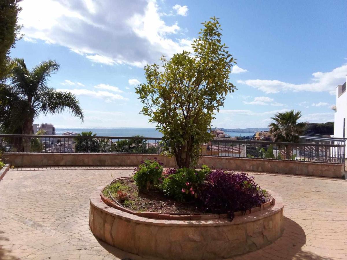 Coqueto Estudio En Calle Vela Benalmadena Ngoại thất bức ảnh