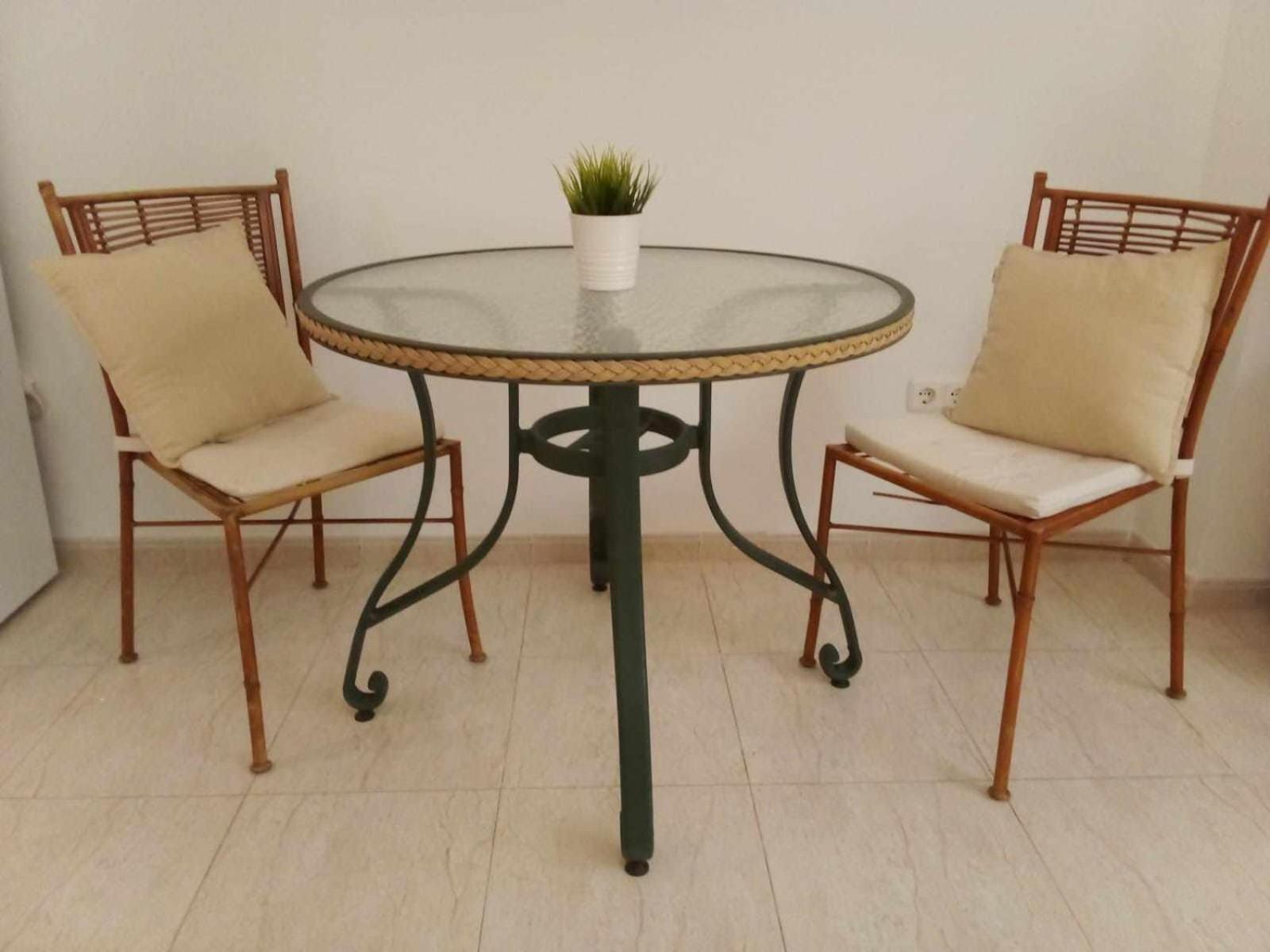Coqueto Estudio En Calle Vela Benalmadena Ngoại thất bức ảnh