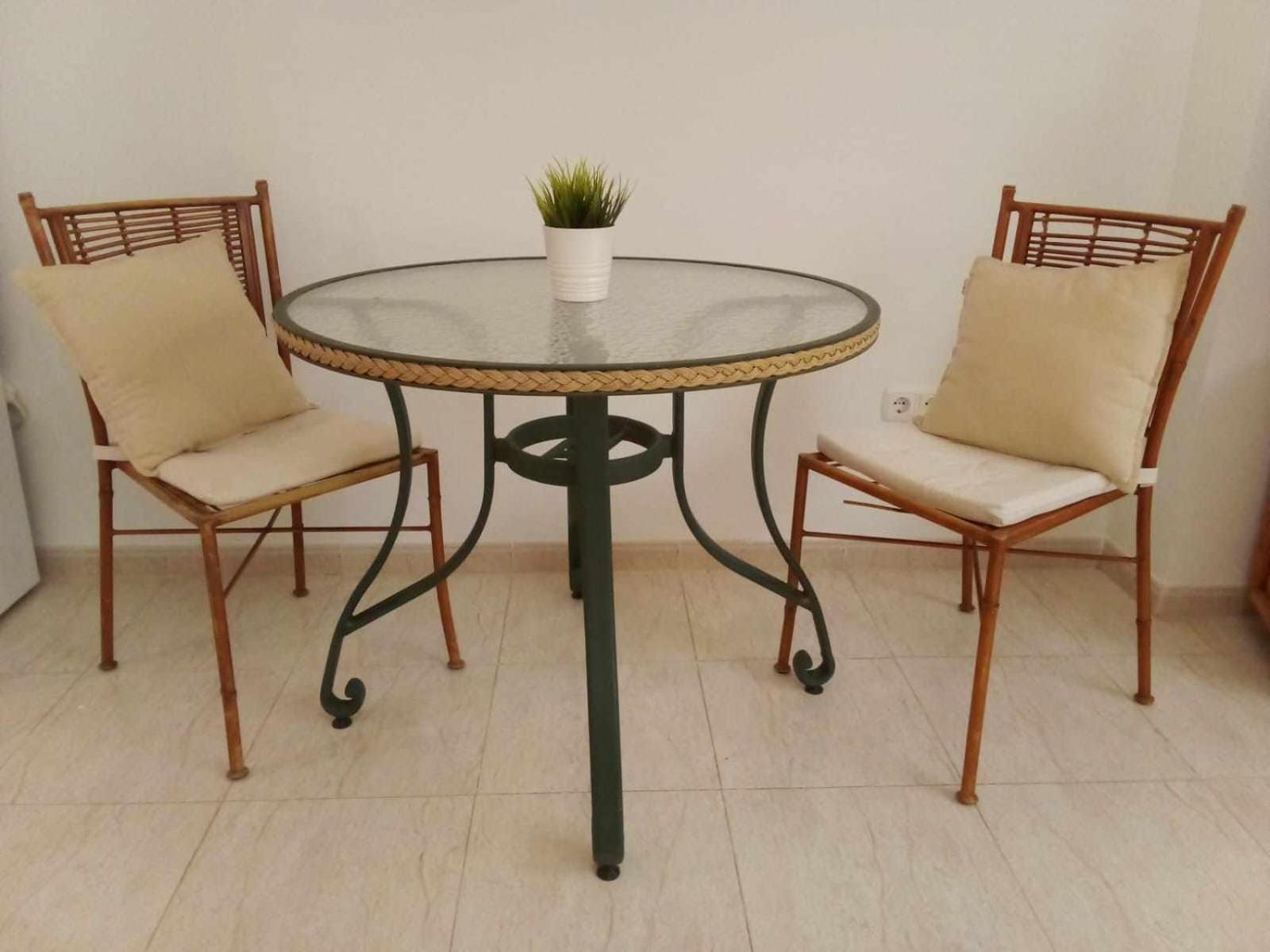 Coqueto Estudio En Calle Vela Benalmadena Ngoại thất bức ảnh