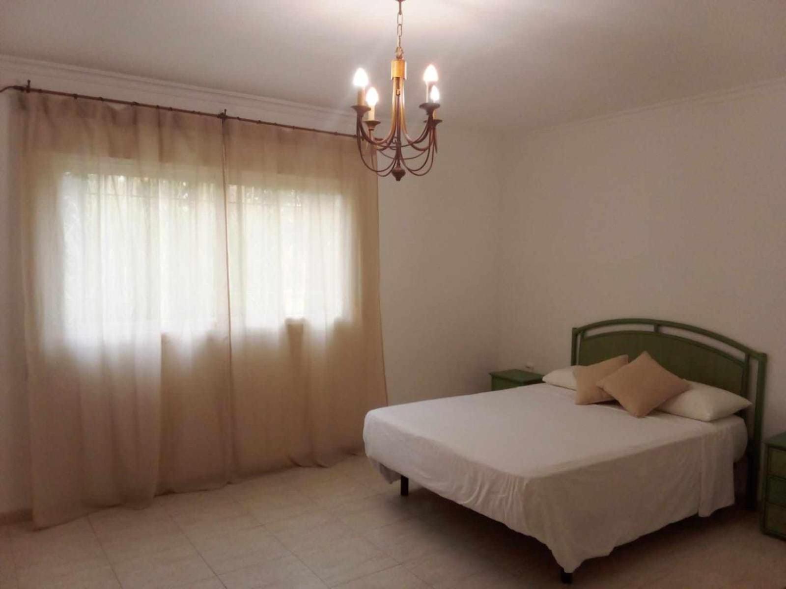 Coqueto Estudio En Calle Vela Benalmadena Ngoại thất bức ảnh