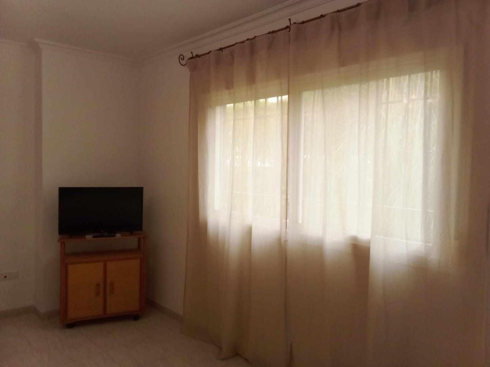 Coqueto Estudio En Calle Vela Benalmadena Ngoại thất bức ảnh