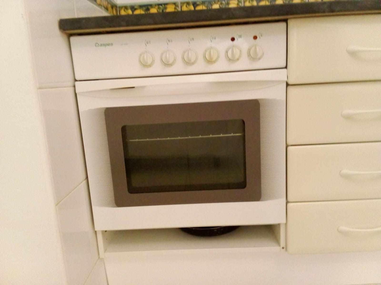 Coqueto Estudio En Calle Vela Benalmadena Ngoại thất bức ảnh
