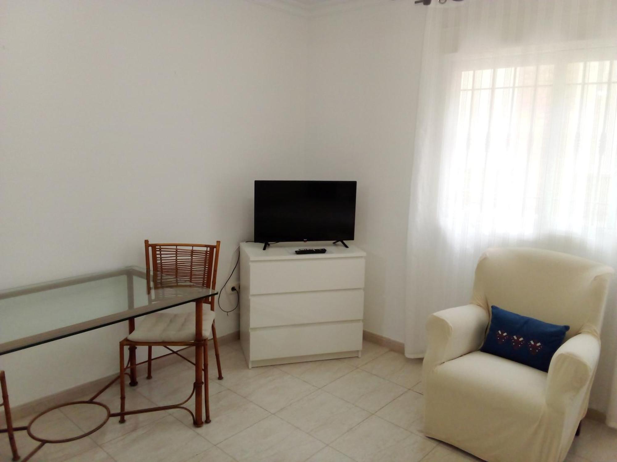 Coqueto Estudio En Calle Vela Benalmadena Ngoại thất bức ảnh