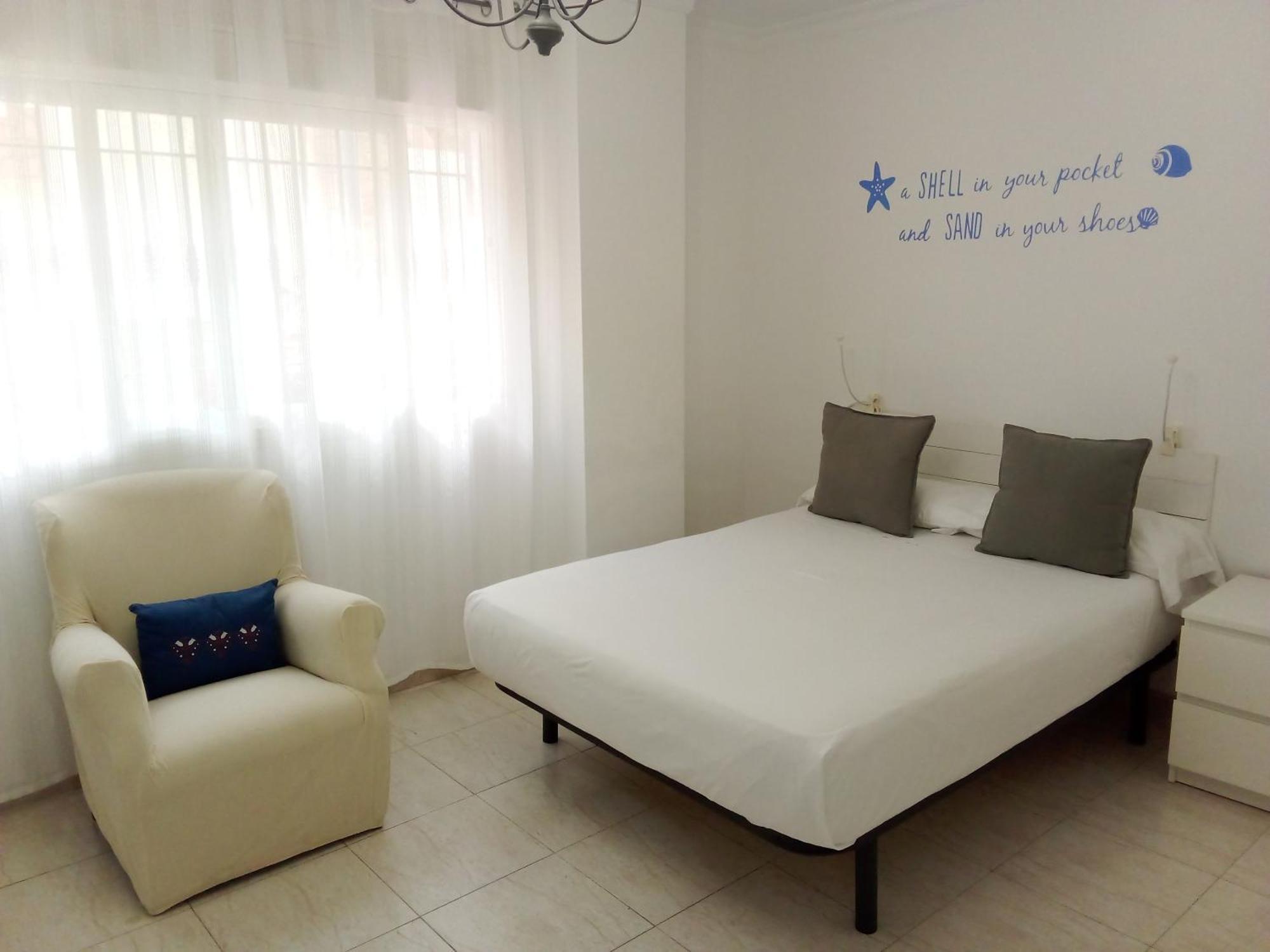 Coqueto Estudio En Calle Vela Benalmadena Ngoại thất bức ảnh