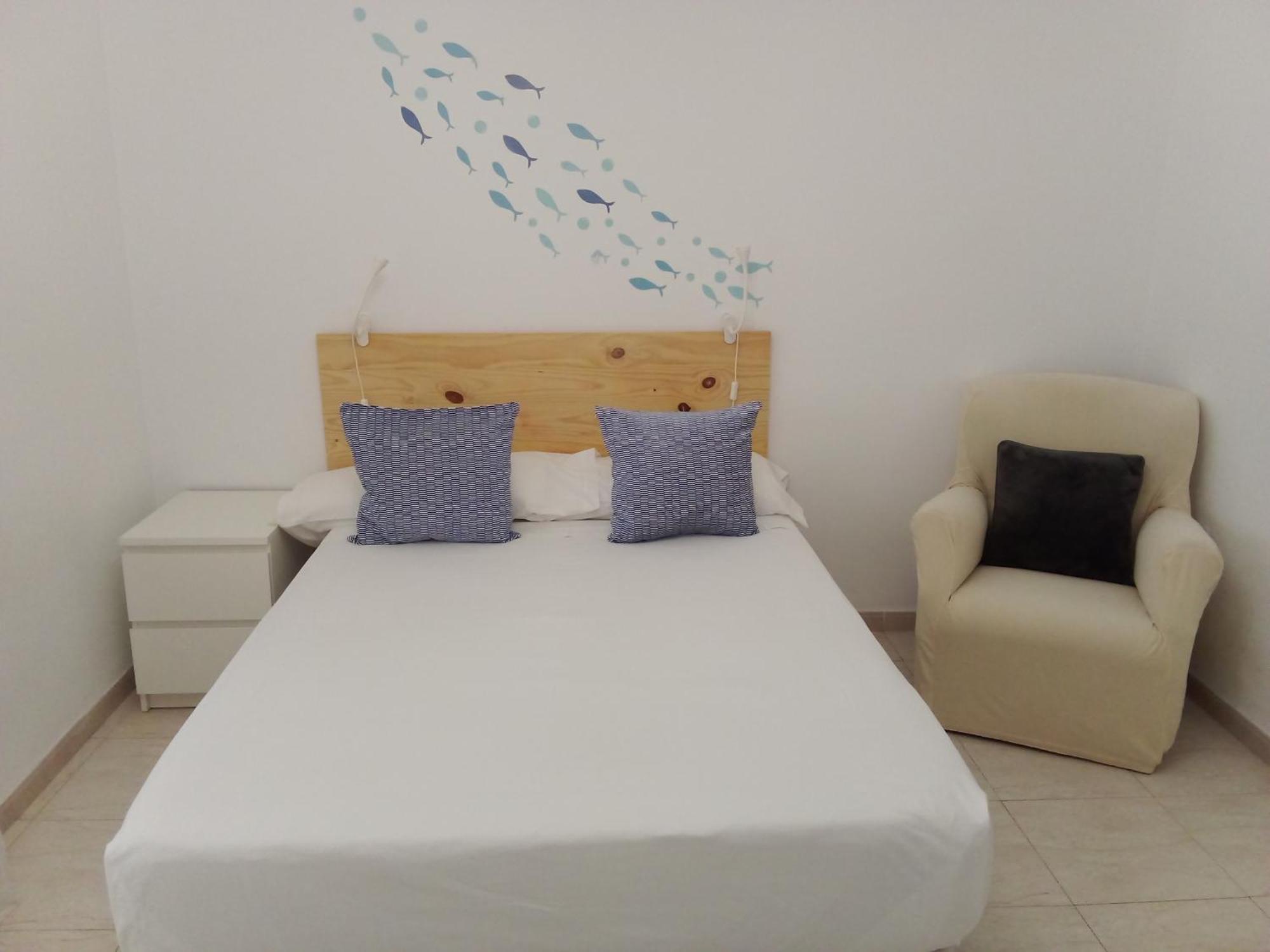 Coqueto Estudio En Calle Vela Benalmadena Ngoại thất bức ảnh