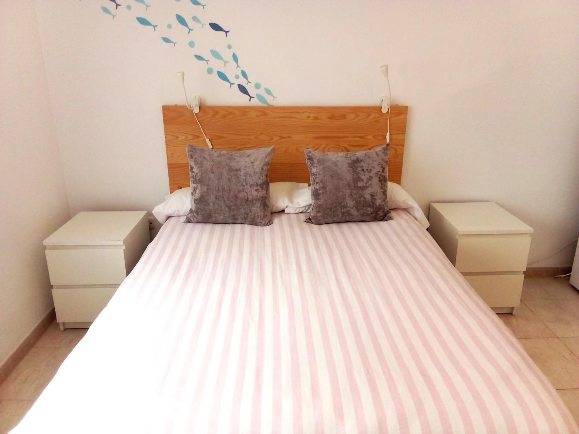Coqueto Estudio En Calle Vela Benalmadena Ngoại thất bức ảnh