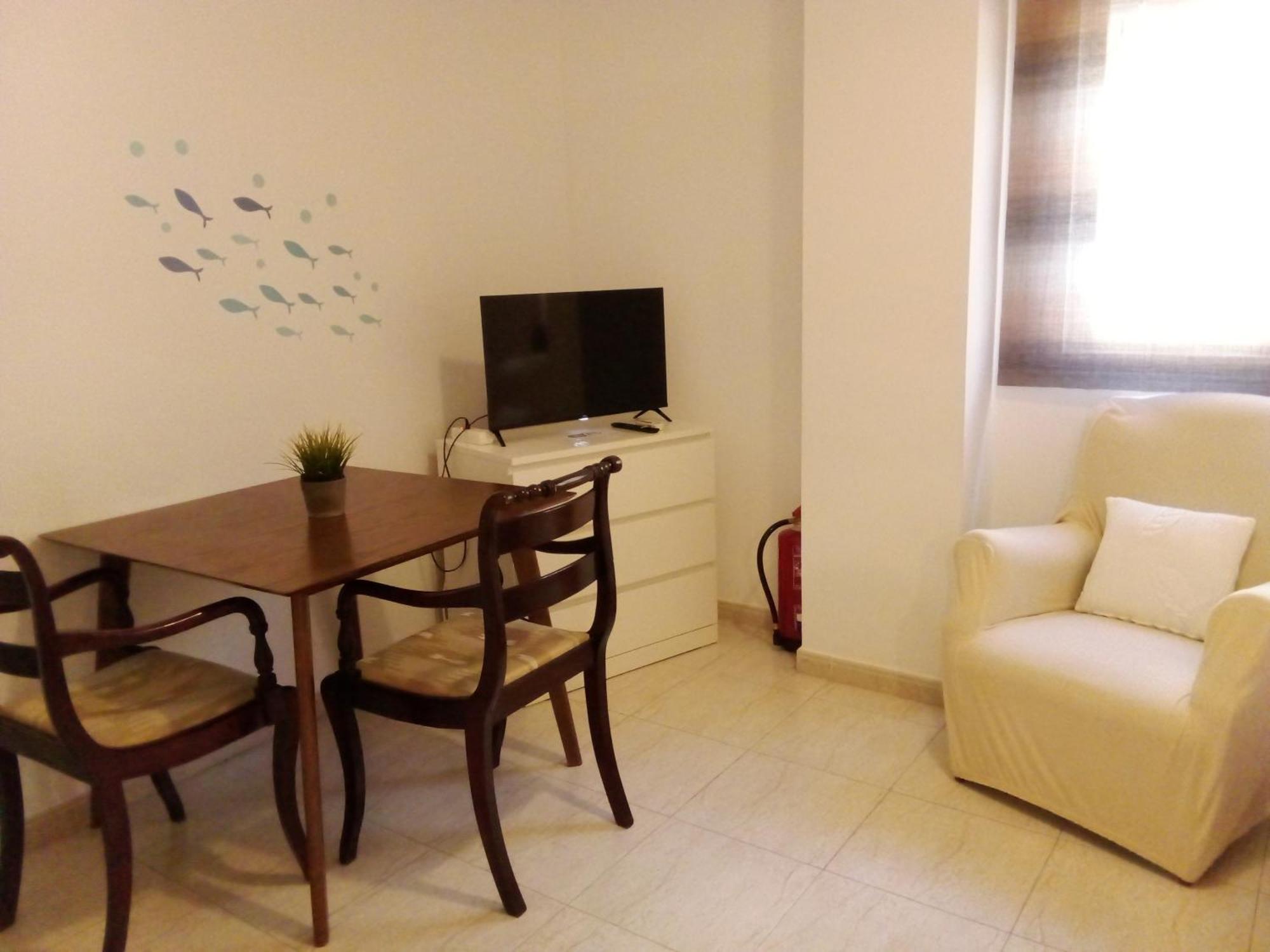 Coqueto Estudio En Calle Vela Benalmadena Ngoại thất bức ảnh
