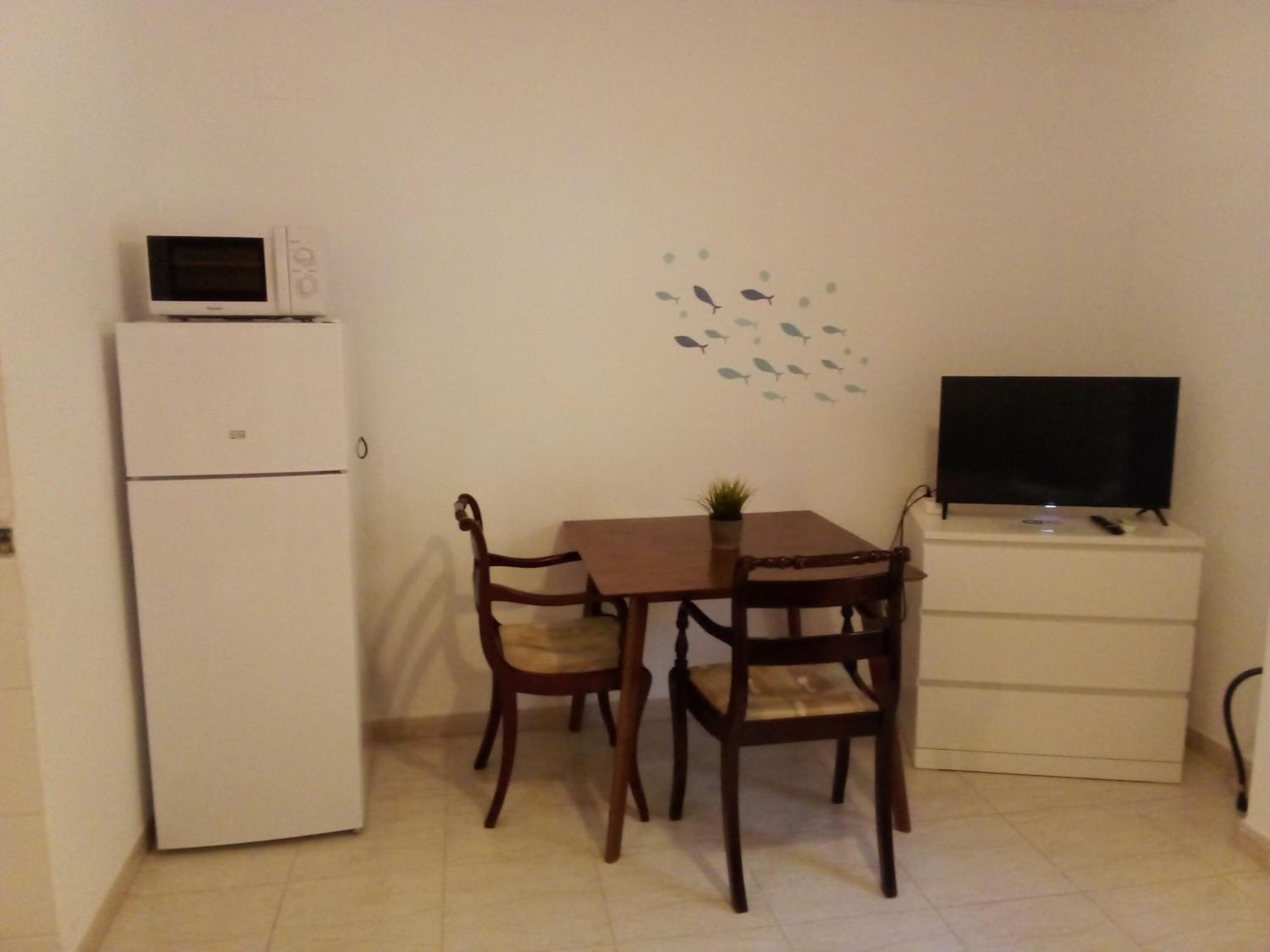 Coqueto Estudio En Calle Vela Benalmadena Ngoại thất bức ảnh