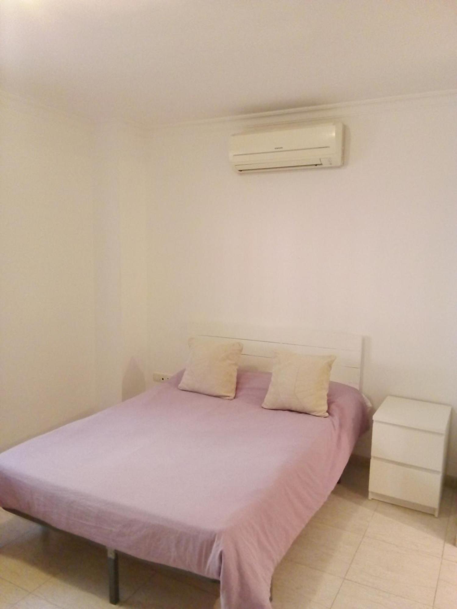 Coqueto Estudio En Calle Vela Benalmadena Ngoại thất bức ảnh