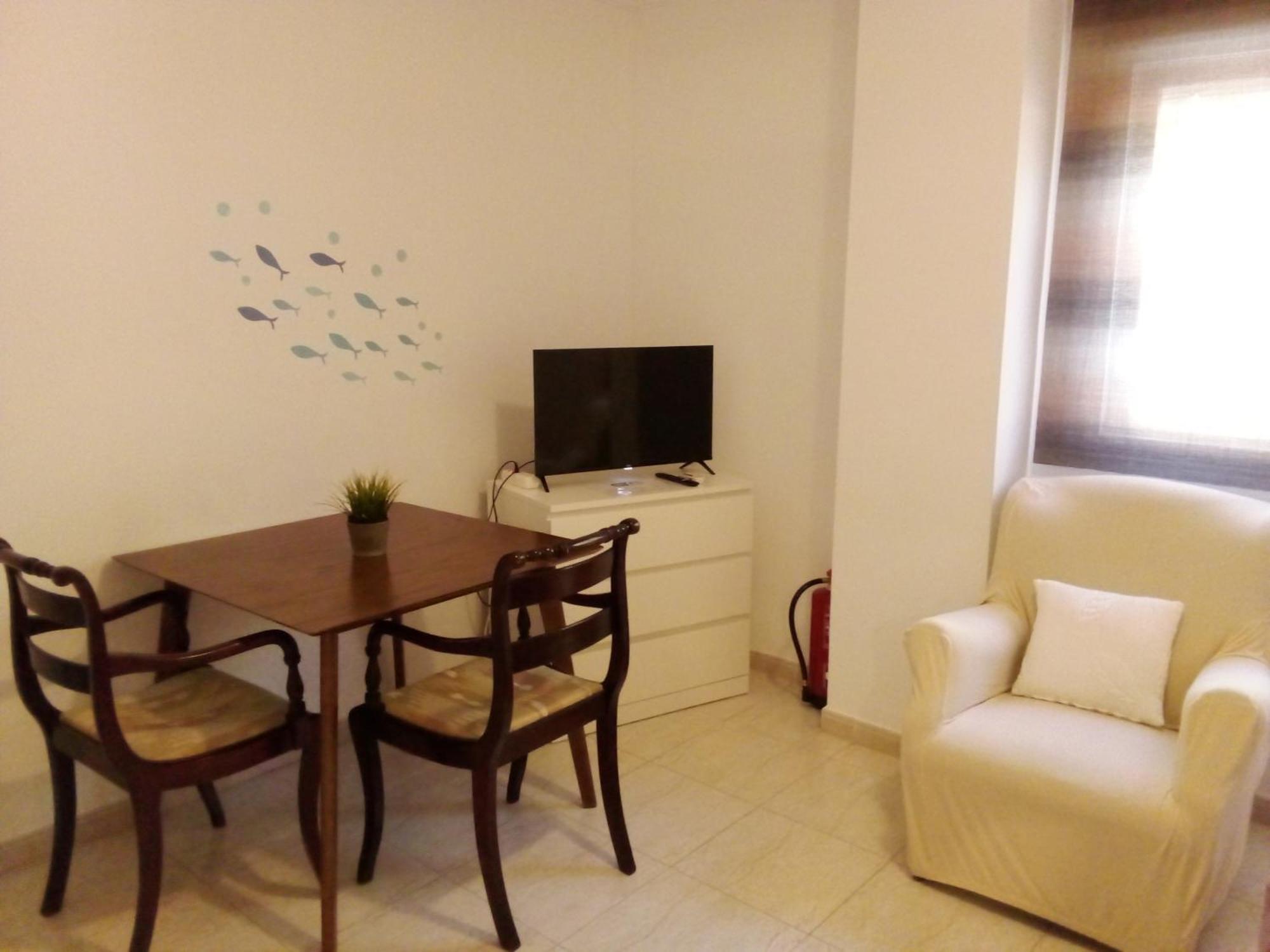 Coqueto Estudio En Calle Vela Benalmadena Ngoại thất bức ảnh