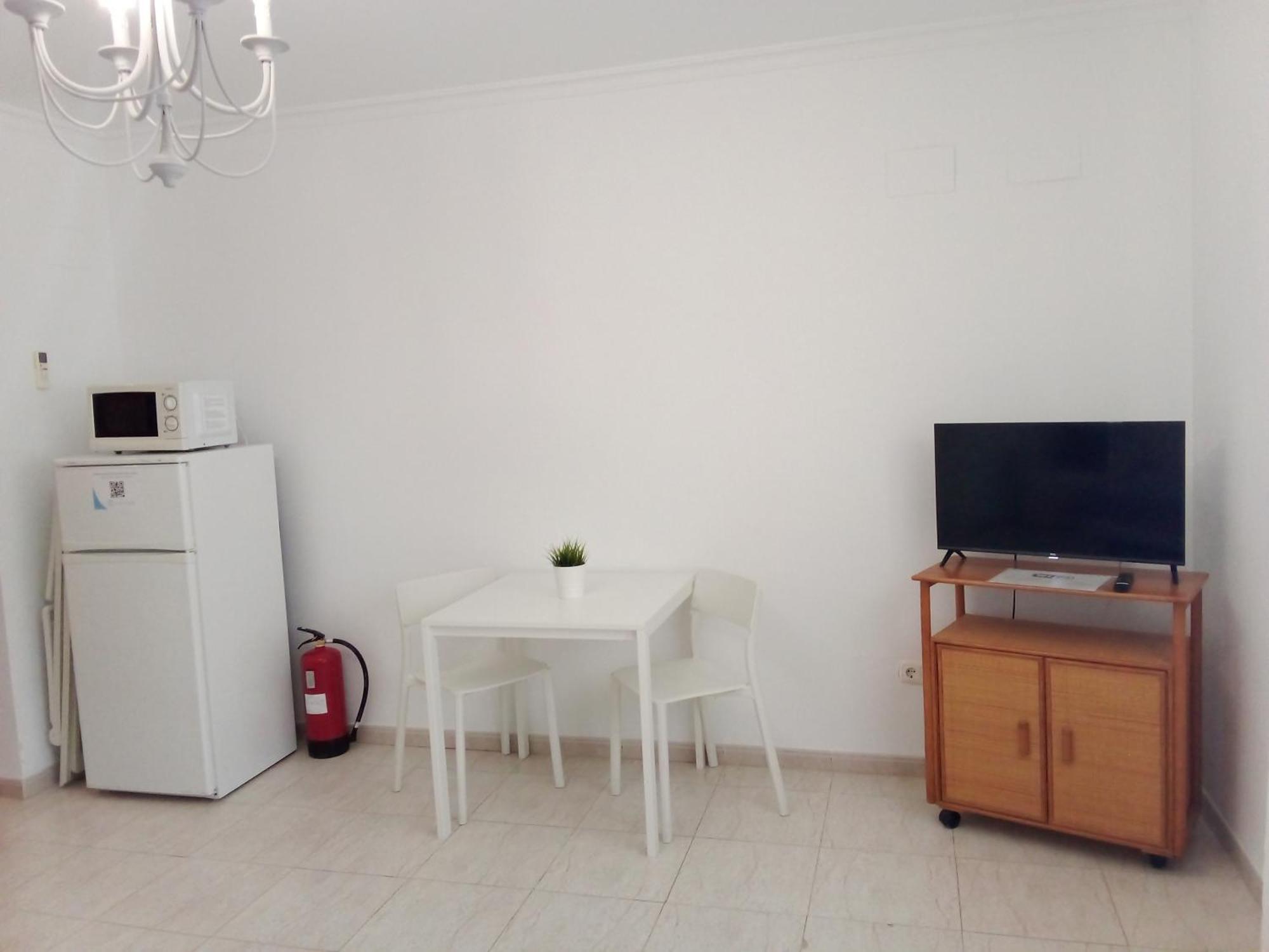 Coqueto Estudio En Calle Vela Benalmadena Ngoại thất bức ảnh