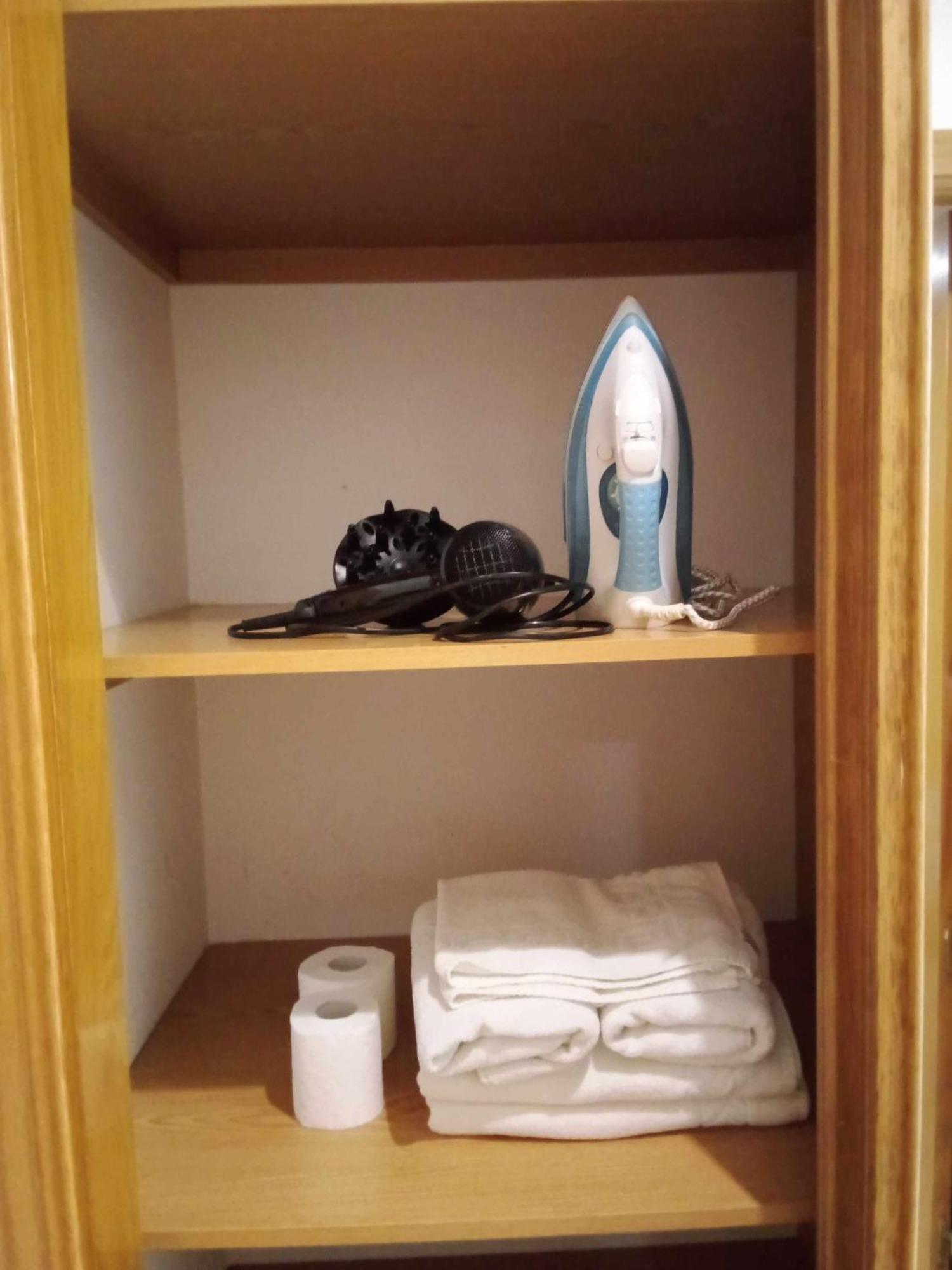 Coqueto Estudio En Calle Vela Benalmadena Ngoại thất bức ảnh