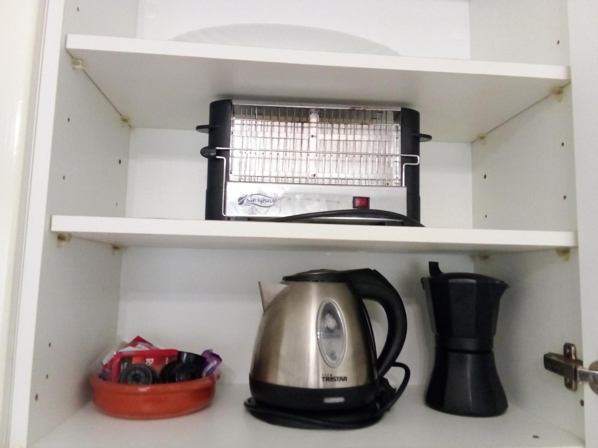 Coqueto Estudio En Calle Vela Benalmadena Ngoại thất bức ảnh