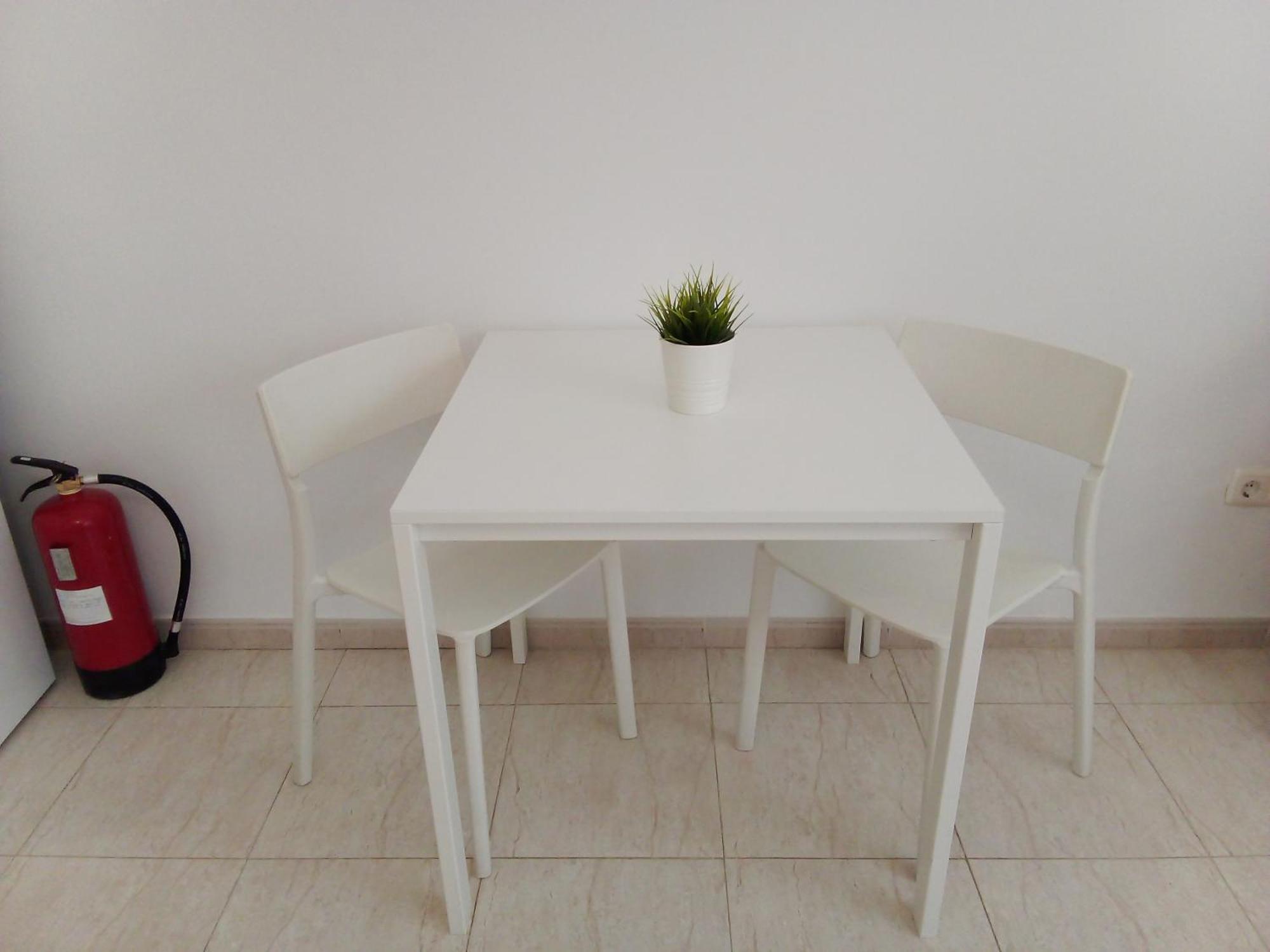 Coqueto Estudio En Calle Vela Benalmadena Ngoại thất bức ảnh